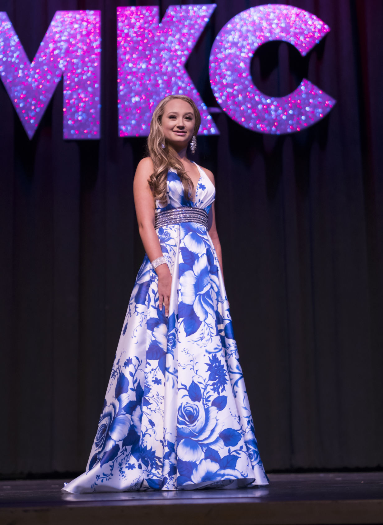 Miss Kings County 2019
